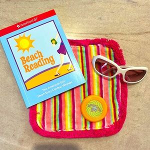 American Girl Doll accessories